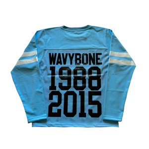 S.I.P. [ HOCKEY JERSEY ]