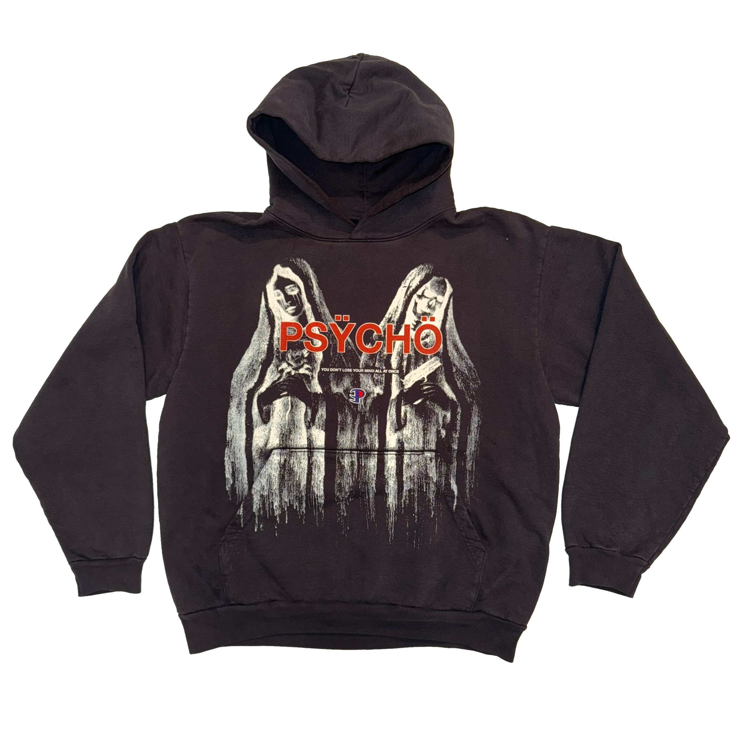 PSYCHO ℗ [HOODIE]