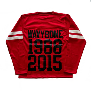 S.I.P. [ HOCKEY JERSEY ]