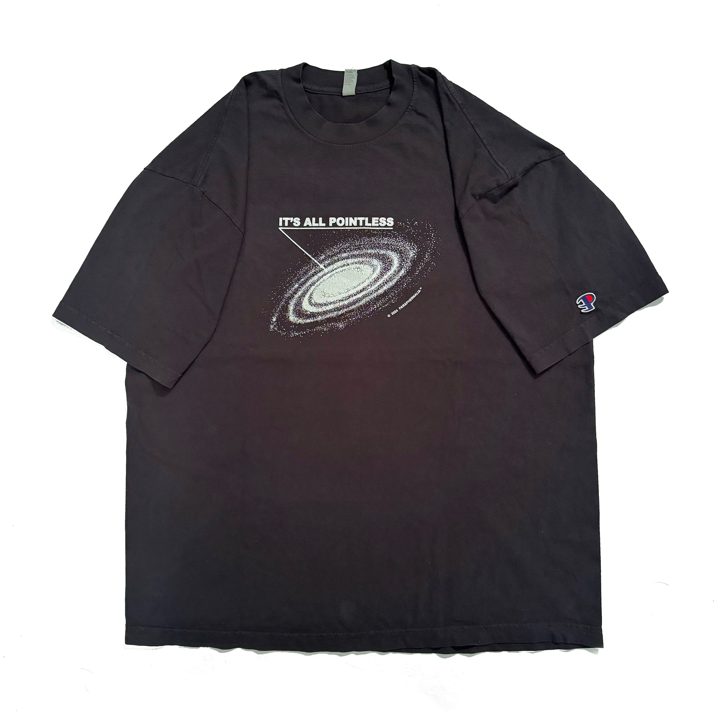 IT'S ALL POINTLESS [TEE]