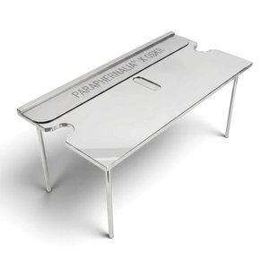 Razor Table/Mirror [Pre-Sale]