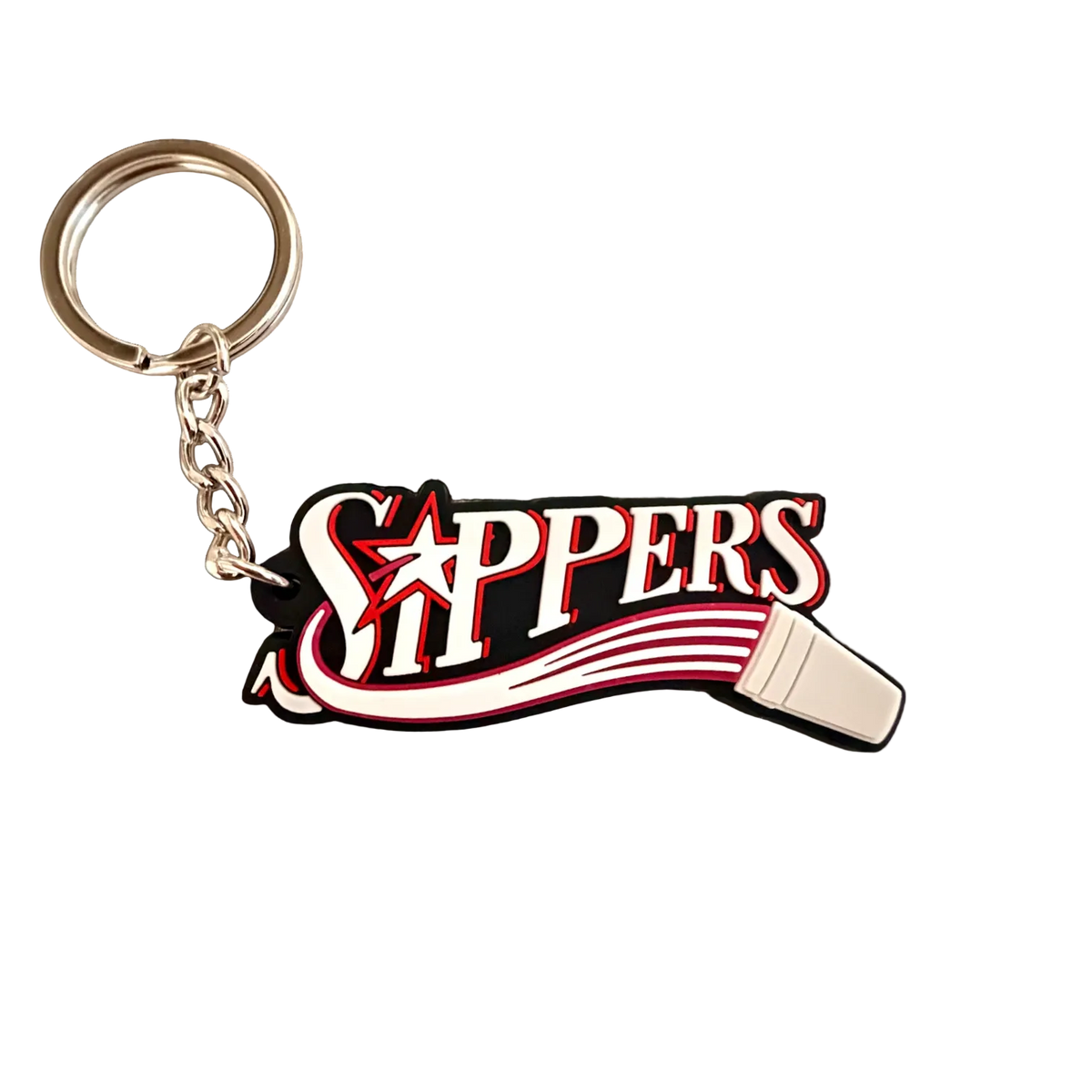 SIPPERS KEYCHAIN