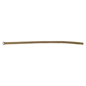 [ WOVEN BELT ]