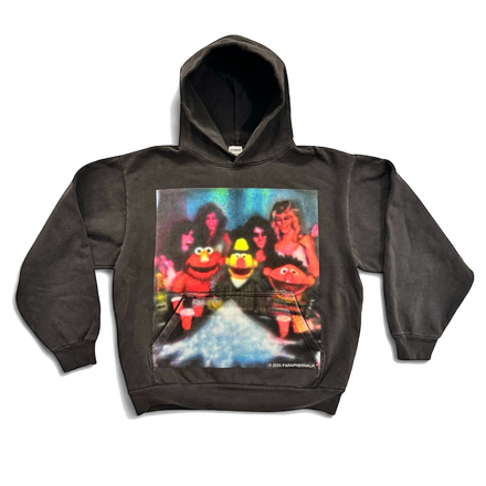 ELMOS STREET [HOODIE]
