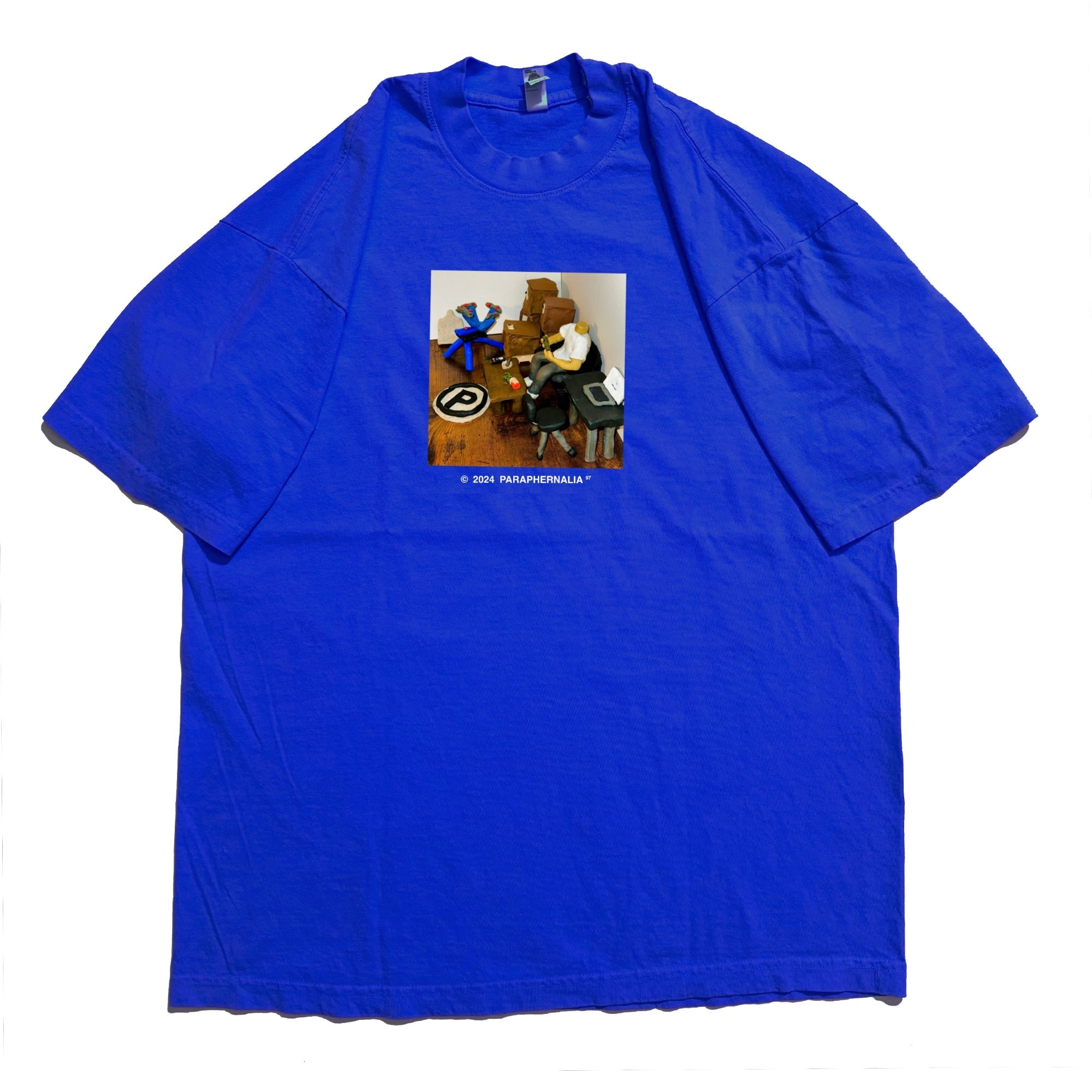 © 2024 [T-SHIRT]