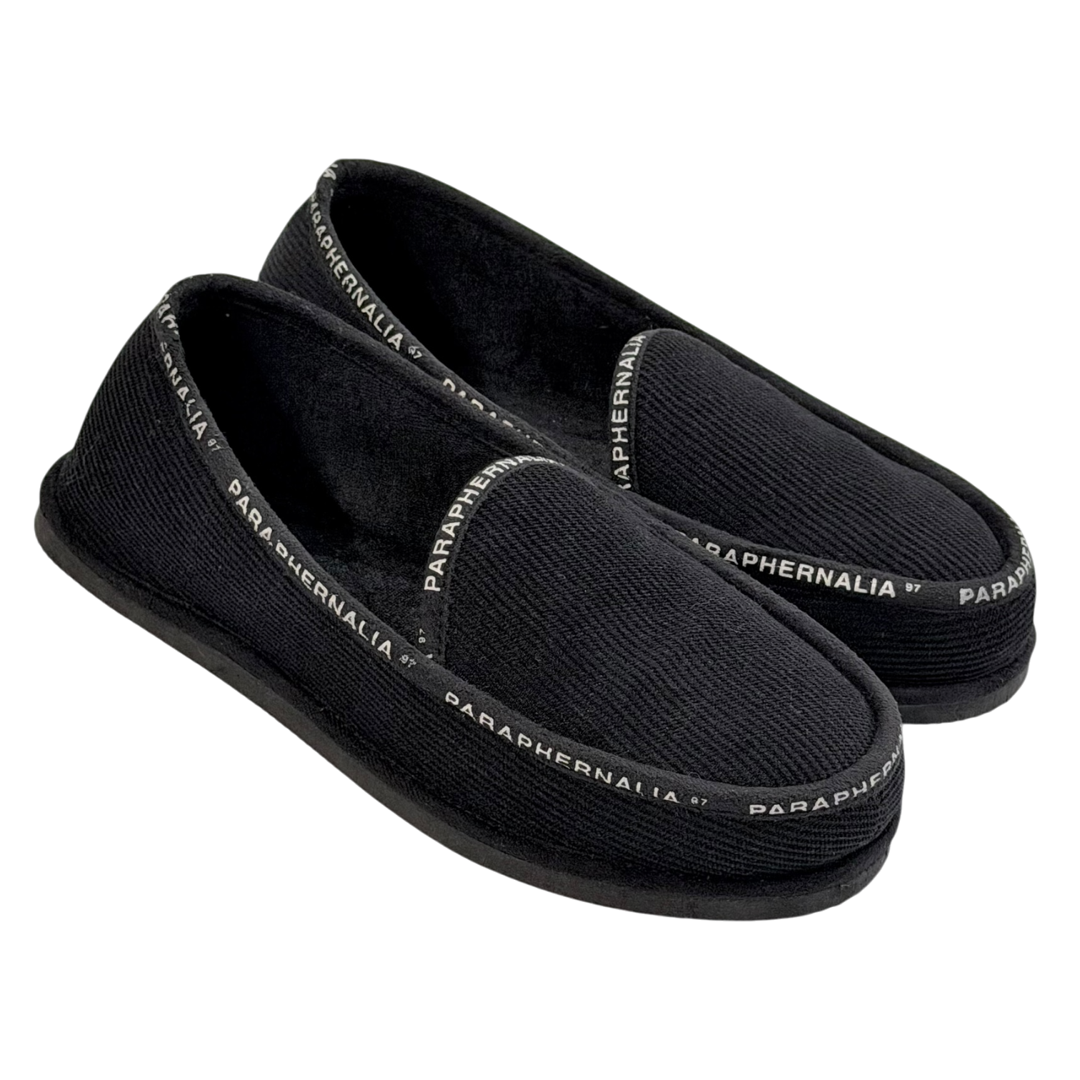 ℗ [HOUSE SLIPPERS]