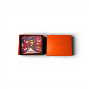 ZIP WALLET