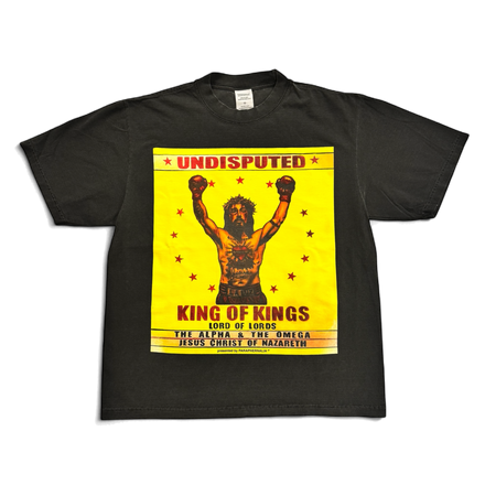 UNDISPUTED  [T-SHIRT]