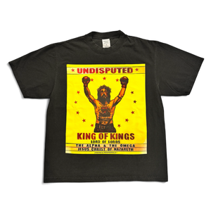 UNDISPUTED  [T-SHIRT]