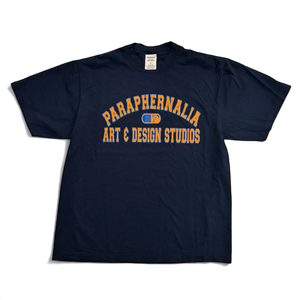 VARSITY [T-SHIRT]