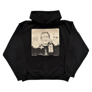 AMERICAN DREAM [HOODIE]