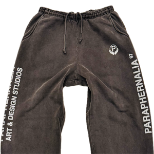 ℗ [SWEATPANTS]
