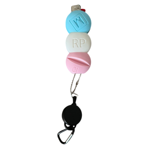 Yerk [LIGHTER HOLDER]