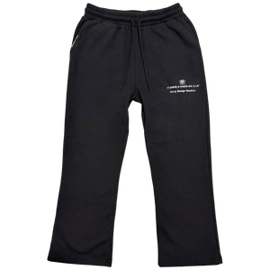 +1 [BAGGY SWEATPANTS]