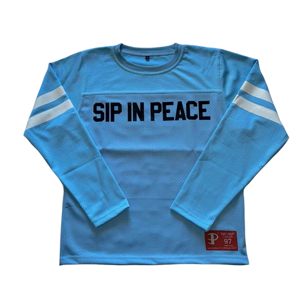 S.I.P. [ HOCKEY JERSEY ]