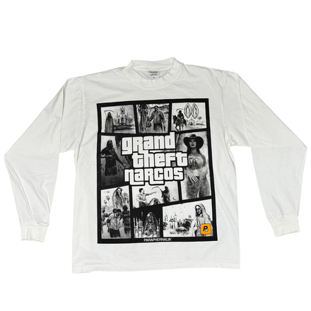 GTA [LONG SLEEVE]