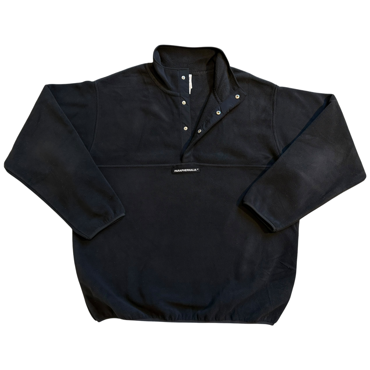 ℗ Polar Fleece 1/4 zip