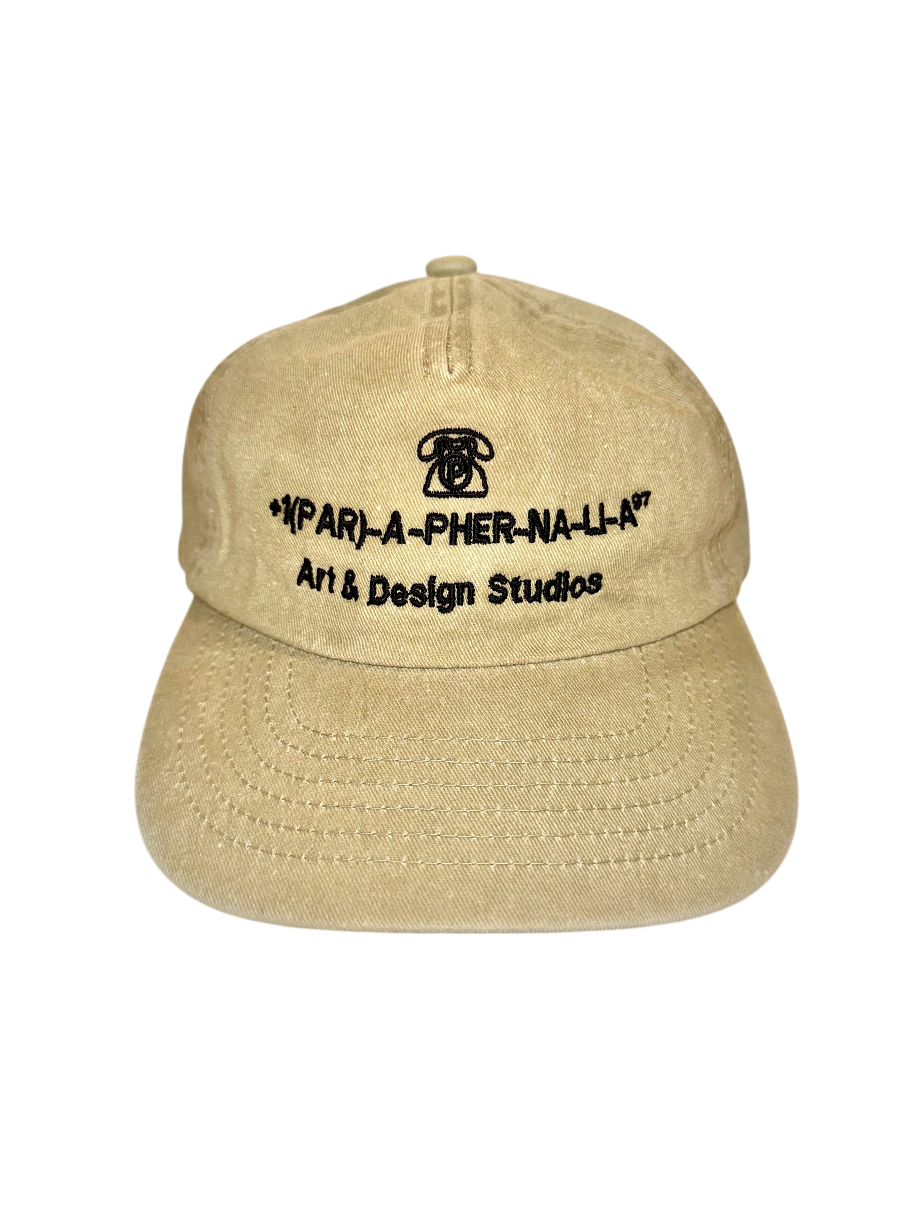 ℗ [SANDSTONE HAT]
