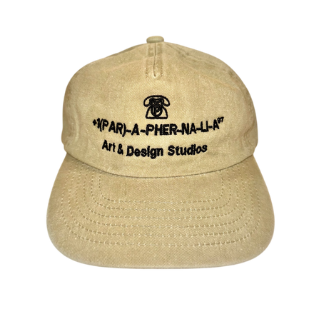 ℗ [SANDSTONE HAT]