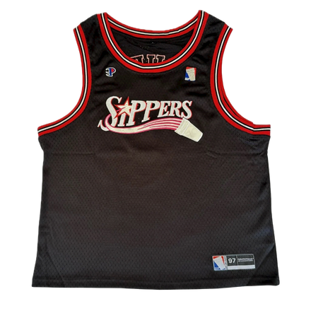 S.I.P. [BASKETBALL JERSEY]