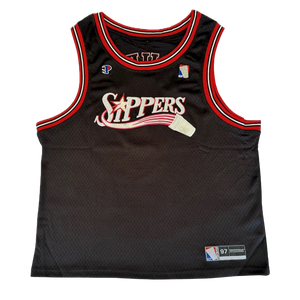 S.I.P. [BASKETBALL JERSEY]