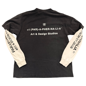 +1 [LONG SLEEVE]