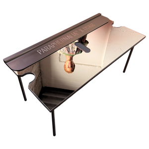 Razor Table/Mirror [Pre-Sale]