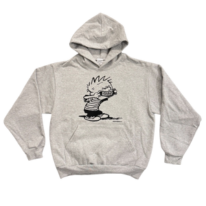 CALVIN [HOODIE]