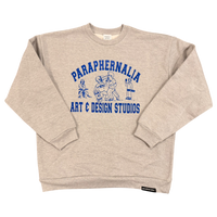 Heather Grey