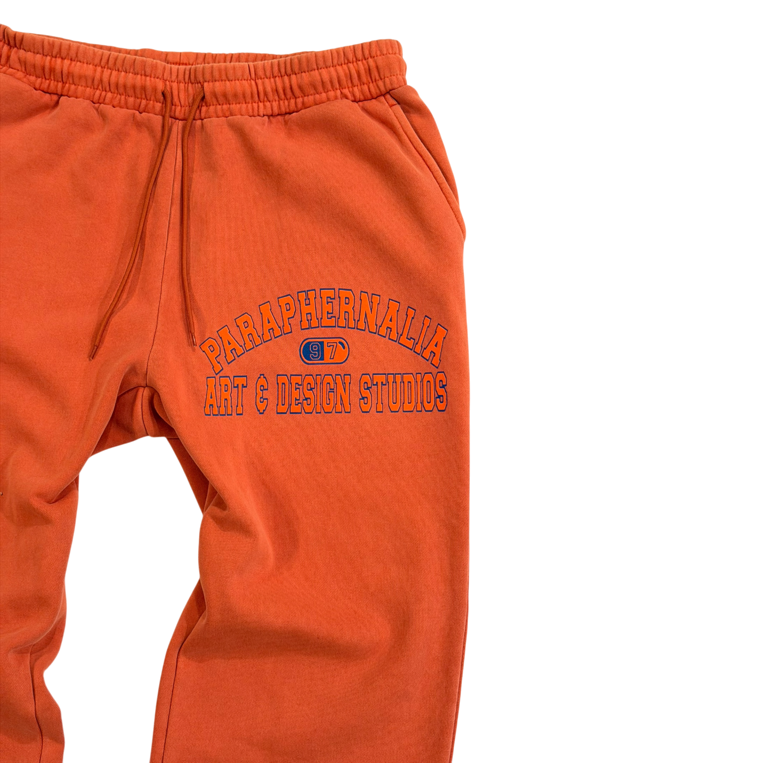 VARSITY [CORE SWEATPANTS]