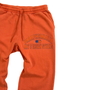 VARSITY [CORE SWEATPANTS]