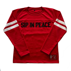 S.I.P. [ HOCKEY JERSEY ]