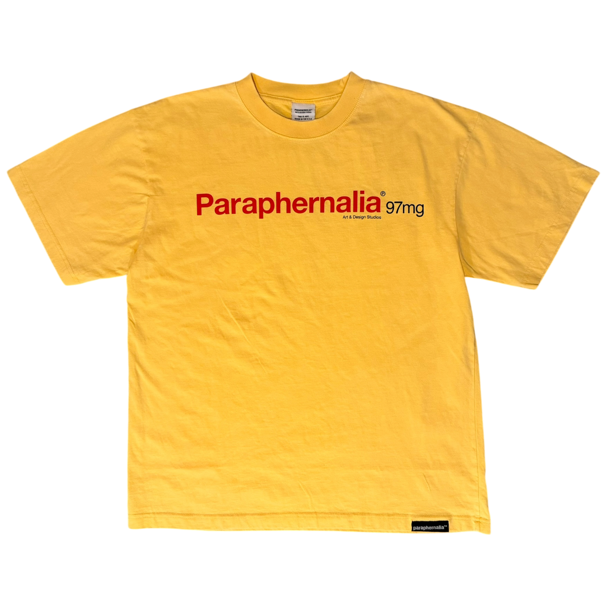 PHARMACY [TEE] 2.0