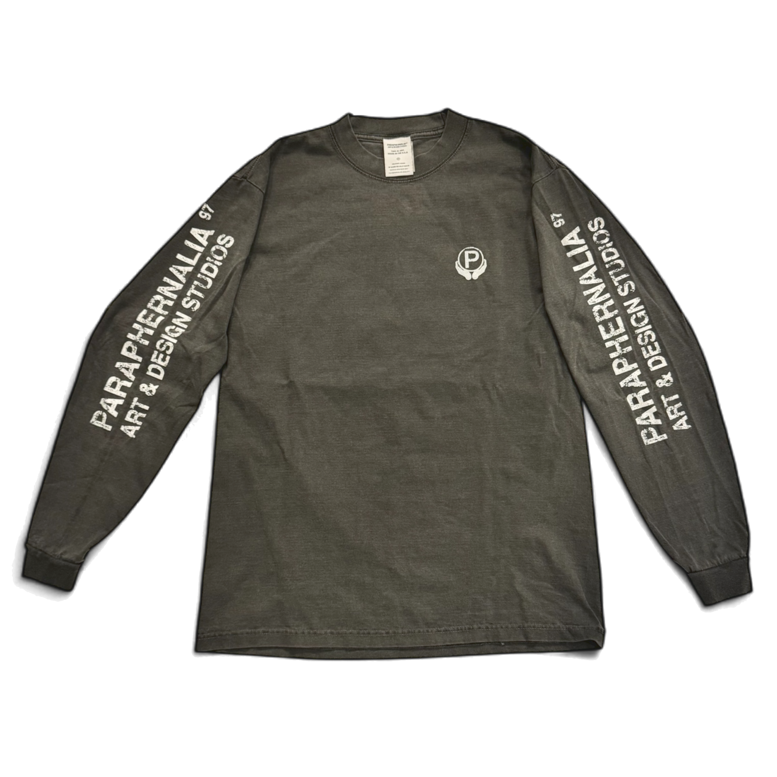 ℗  [LONG SLEEVE]