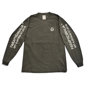 ℗  [LONG SLEEVE]