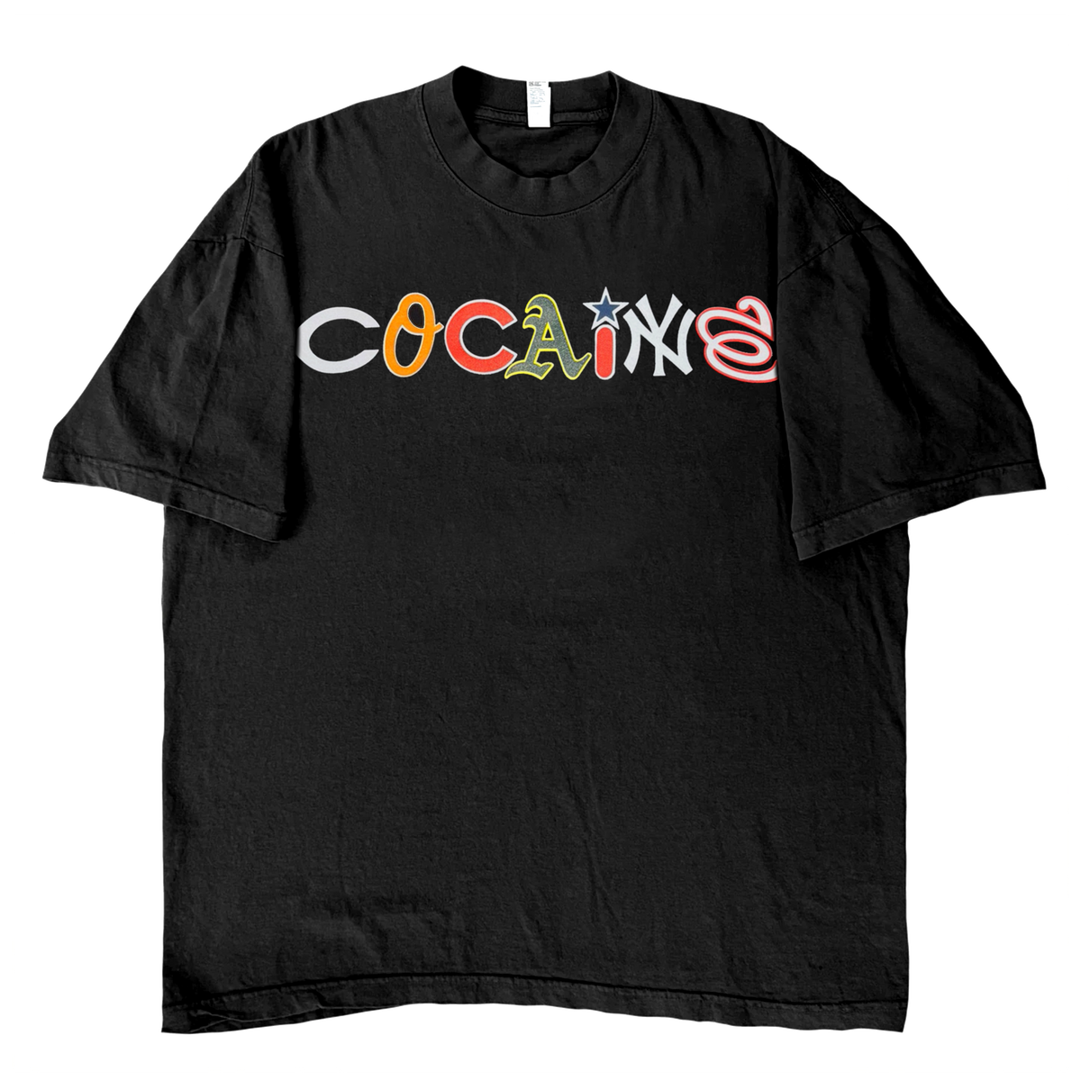 C0CA1N3 [TEE]