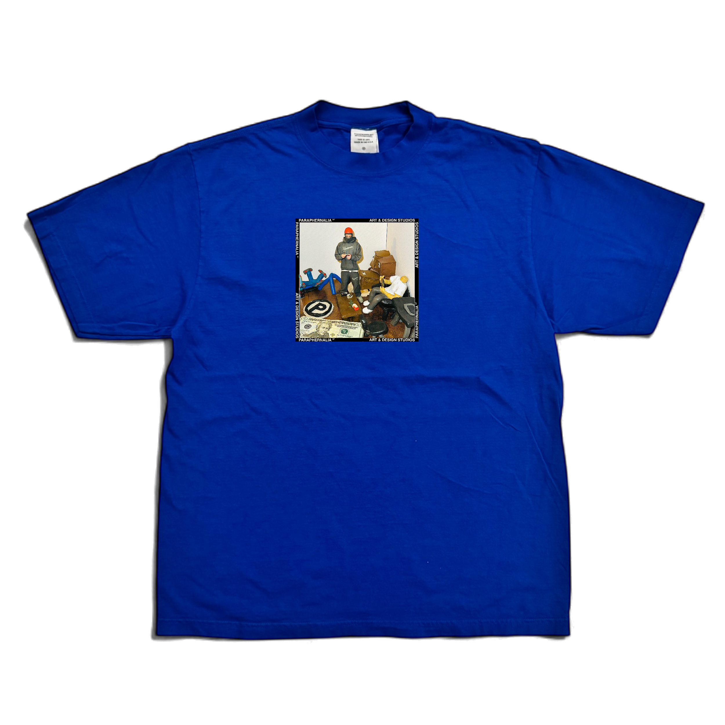 ℗ 2025 [Tee]