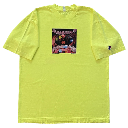 MIDNIGHT GEEKER [tee]