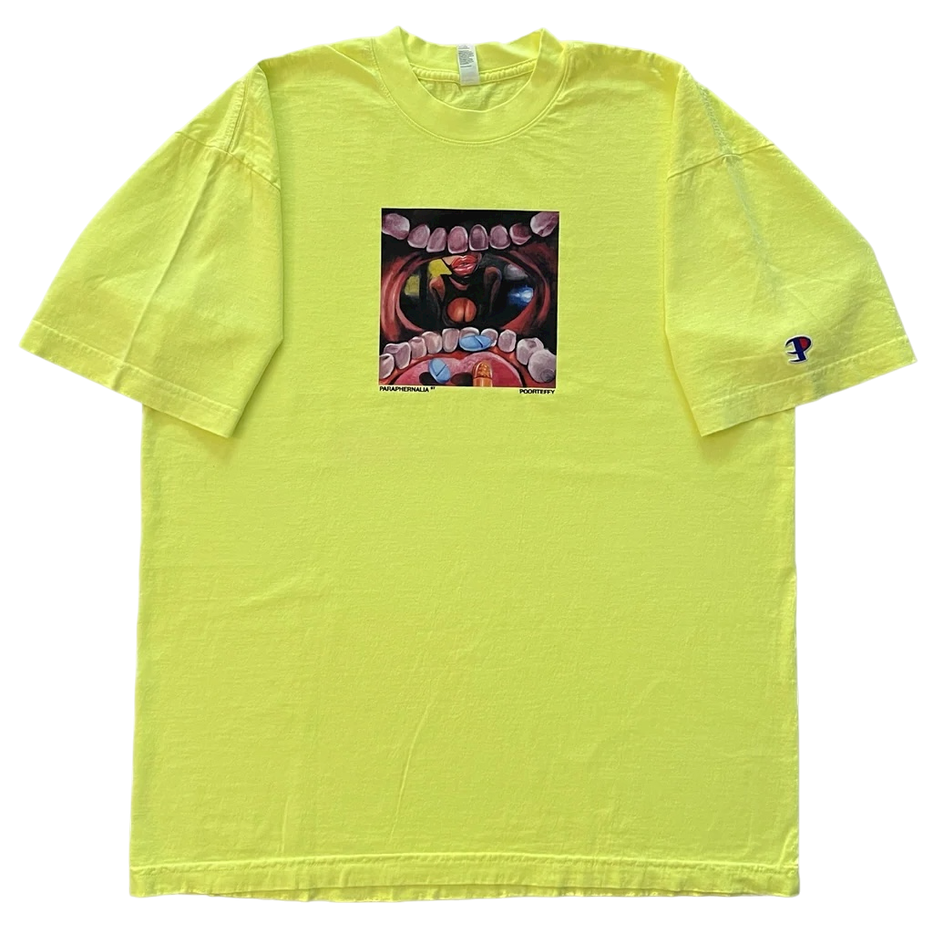 MIDNIGHT GEEKER [TEE]