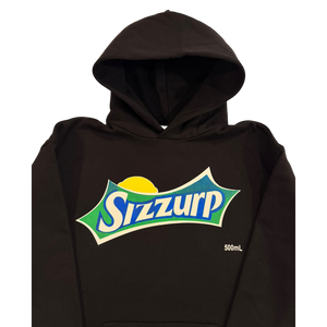 SIZZURP [HOODIE]