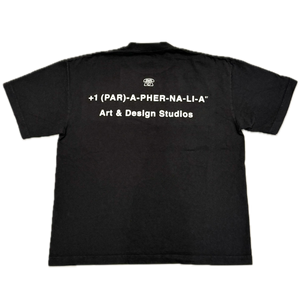 +1 [7.5 oz T-SHIRT]