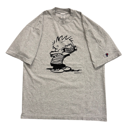 CALVIN [T-SHIRT]