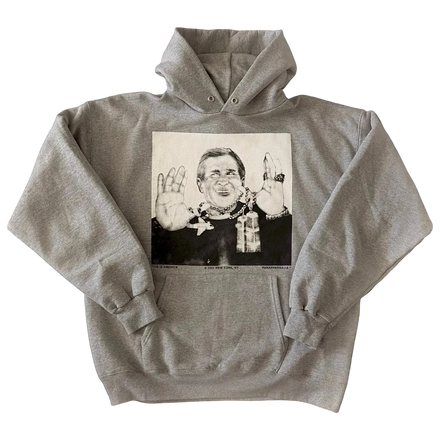 AMERICAN DREAM [HOODIE]