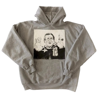 HEATHER GREY