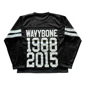 S.I.P. [ HOCKEY JERSEY ]