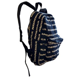 ℗ BACKPACK