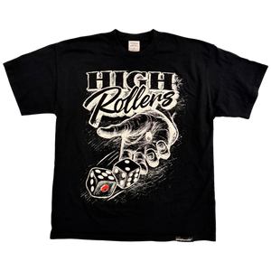 IN GODS HAND [TEE]