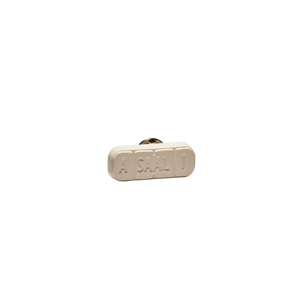 ASAALI X4NNY PIN