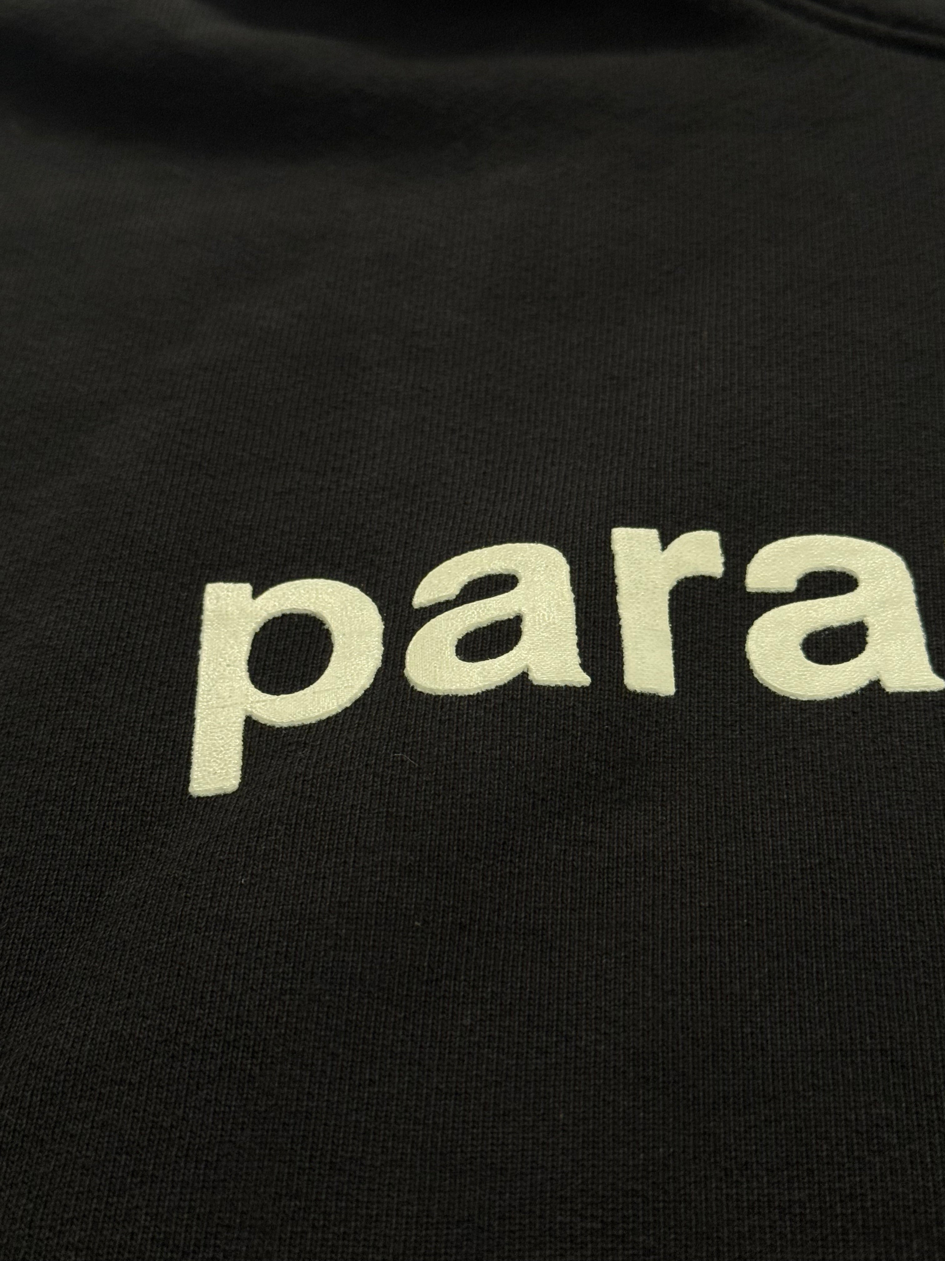 GLOSSY LOGO [TEE]