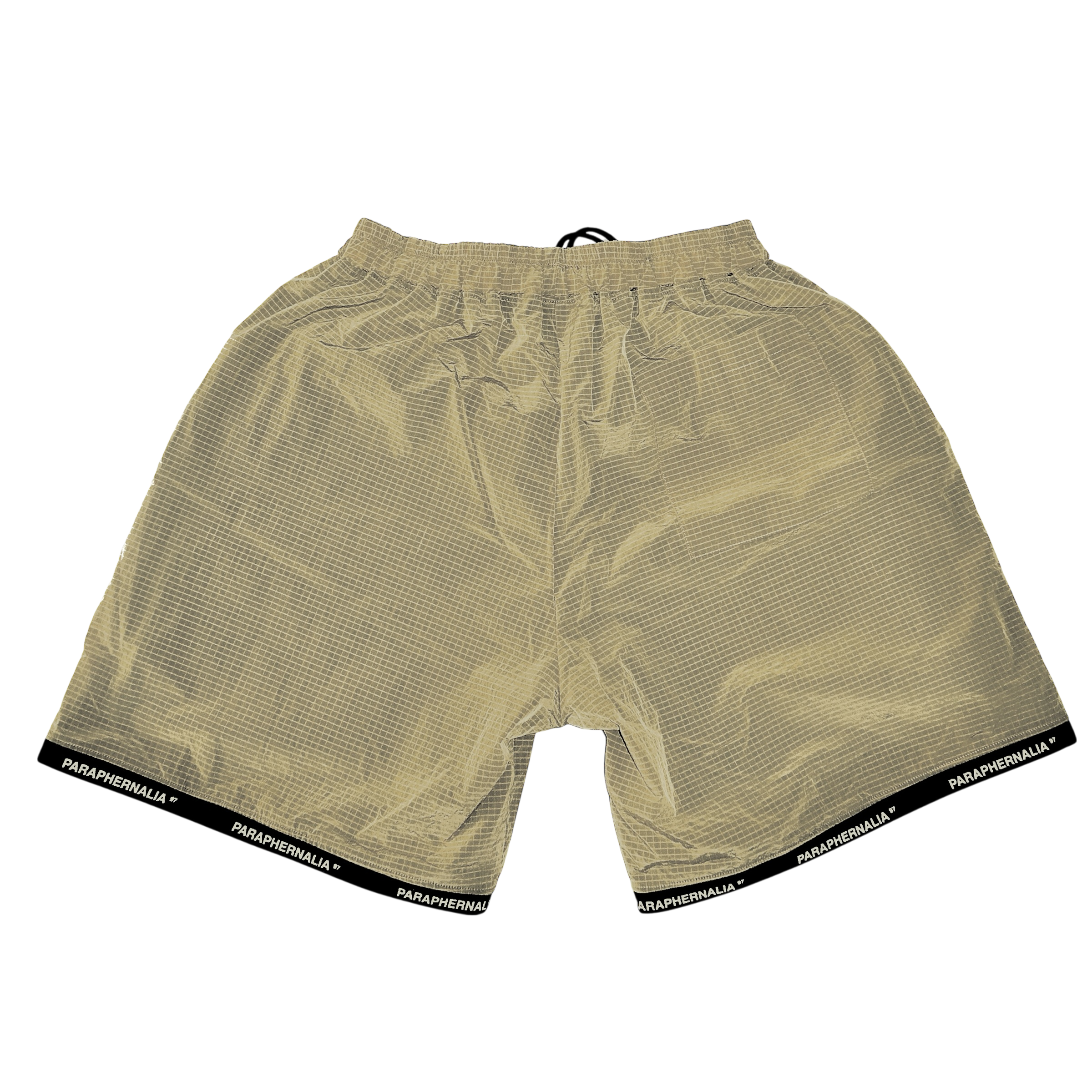Ripstop Utility Shorts